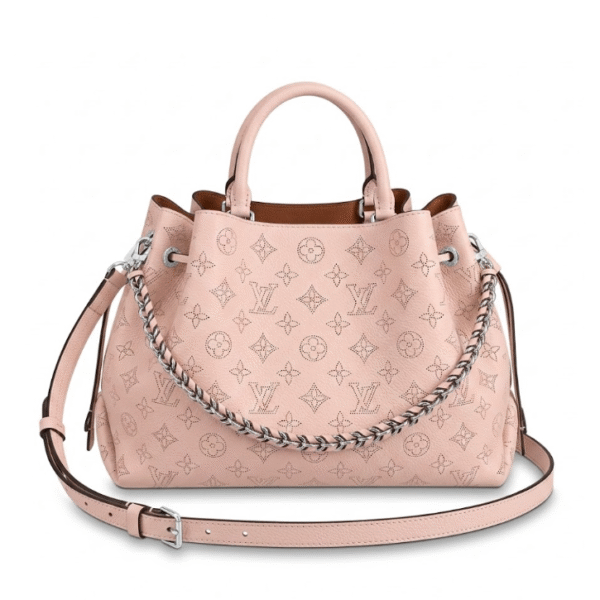 M59203 LouisV Bella Tote Pink (32x23x13cm)