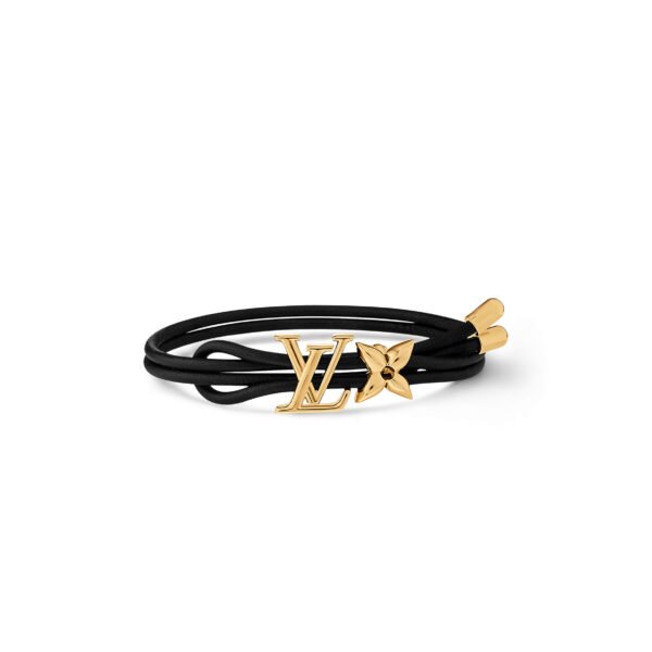 M8142Z LOUIS VUIITON LV BLOOM BRACELET