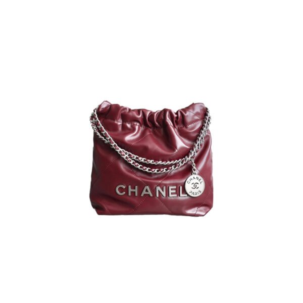 CHANEL MASTER MINI 22 BAG (20*19*6cm)