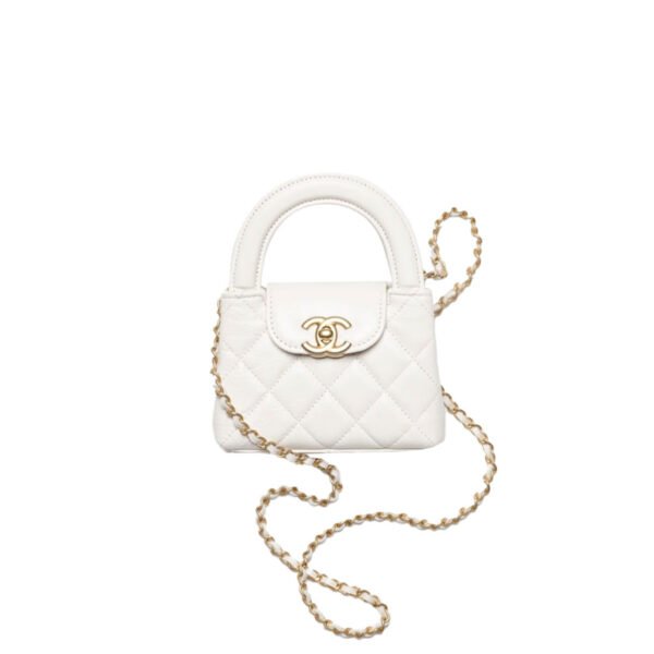 AP3435 CHANEL MASTER CHAIN CLUTCH (12*8*4cm)