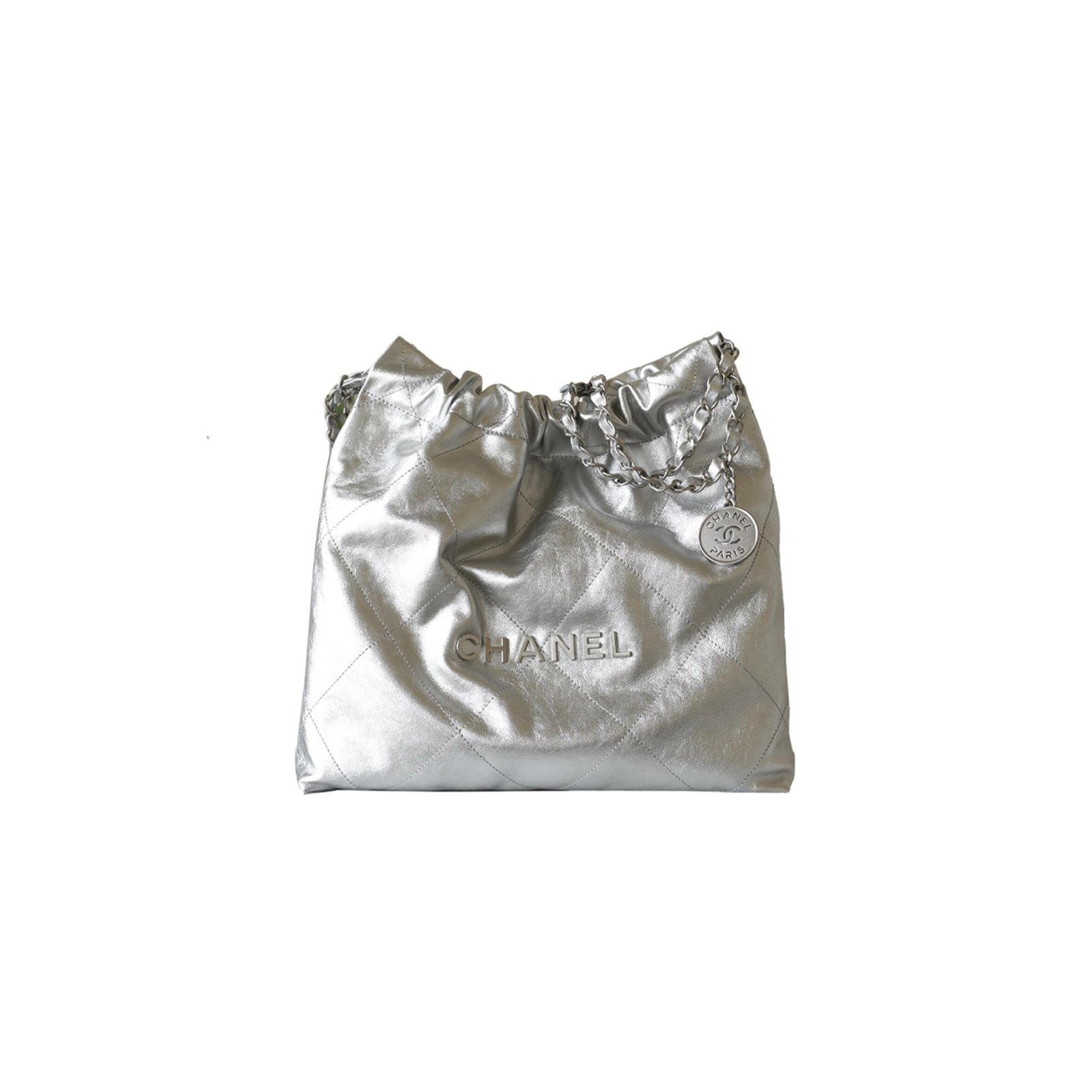 CHANEL MASTER 22 HANDBAG (37*35*7cm)