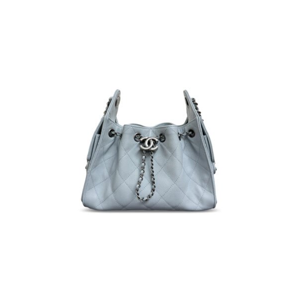 AS5631 CHANEL MASTER 25 MINI HANDBAG  (22*20*12.5cm)