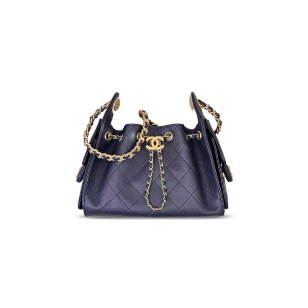 AS5631 CHANEL MASTER 25 MINI HANDBAG  (22*20*12.5cm)