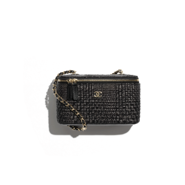 AP1341  COCO MASTER CLASSIC LONG VANITY WITH CHAIN  (17*9.5*8cm)