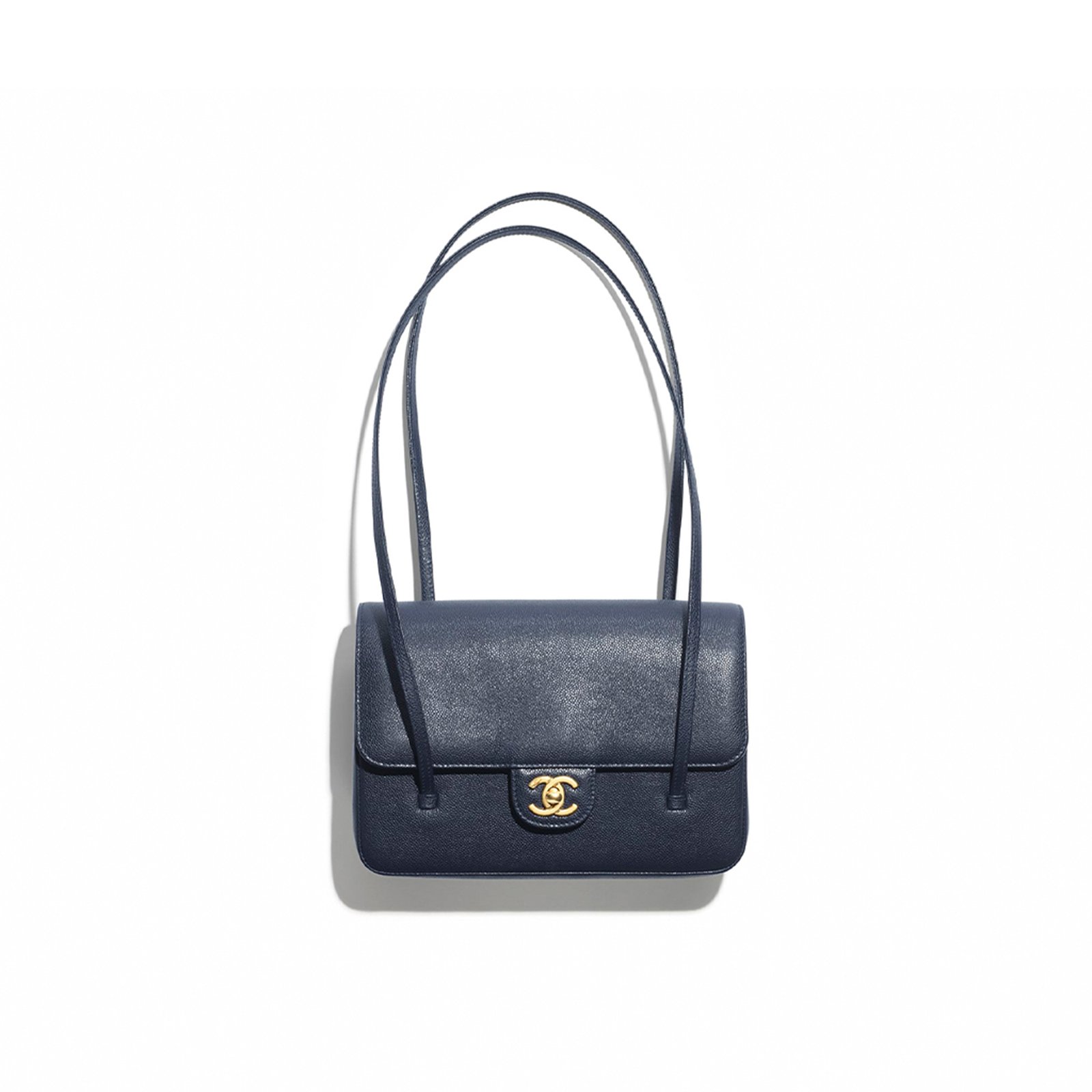 AS6130 CHANEL MASTER SMALL FLAP BAG  (22*15*7cm)