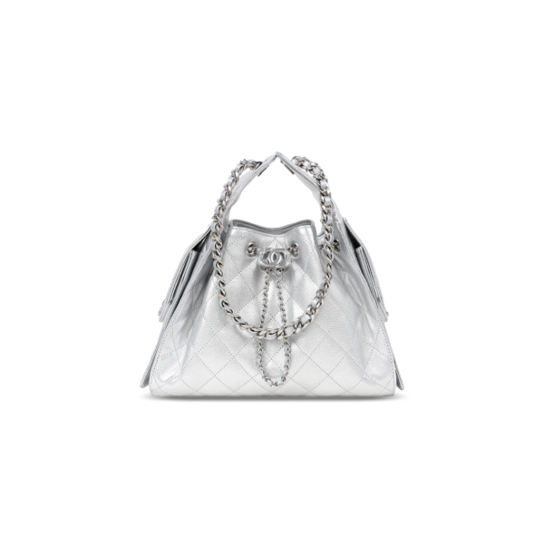 AS5293 CHANEL MASTER 25 SMALL HANDBAG  (30*26*14cm)