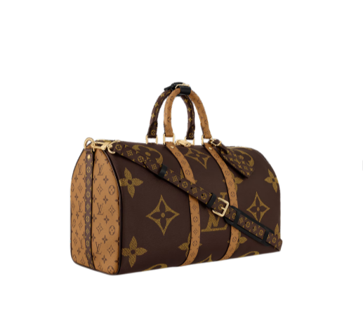 M47211 LouisV Keepall Bandoulière 45 (45*27*20CM)