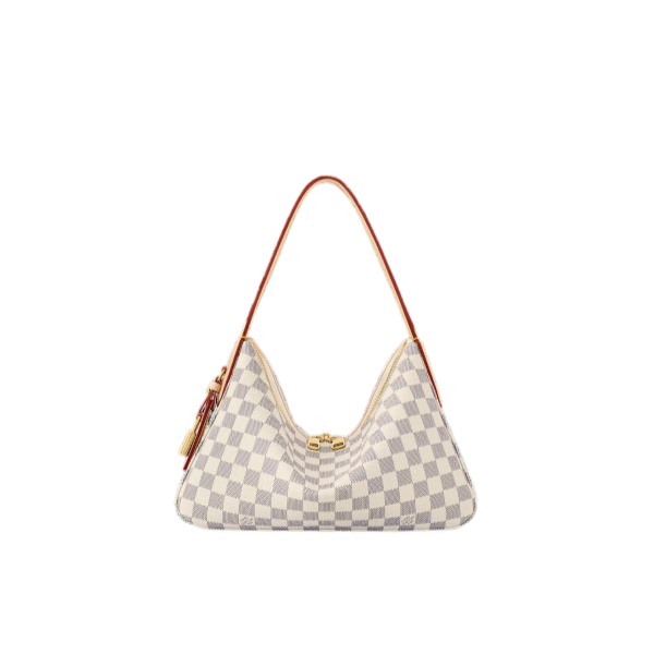 N00116 LouisV Slouchy PM Bag  (33*22*9CM)