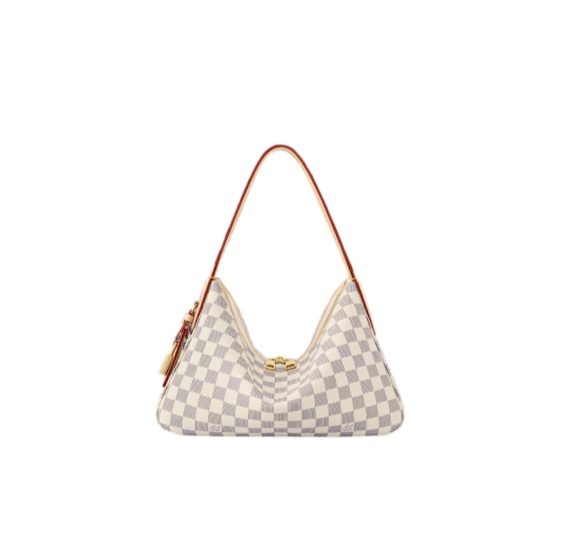 N00116 LouisV Slouchy PM Bag  (33*22*9CM)