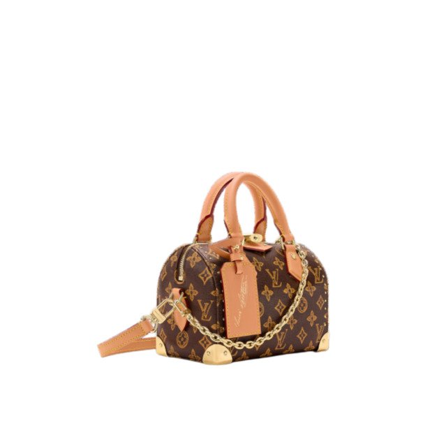 M28102 LouisV New Speedy Trunk 20  (20*14*12cm)