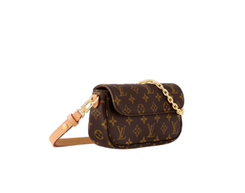 M81911 LouisV Wallet On Chain Ivy (23.5*12*4.3CM)