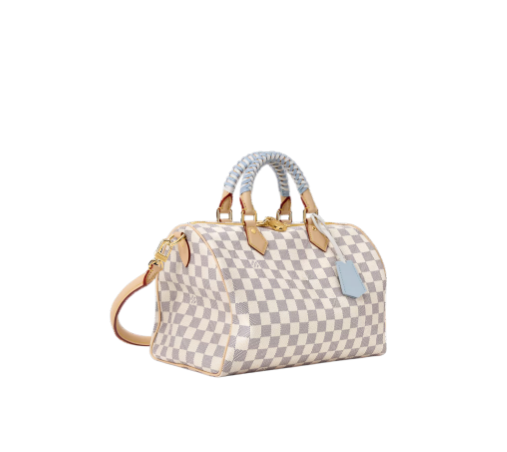 N40908 LouisV Speedy 30 Soft  (30*21*17CM)