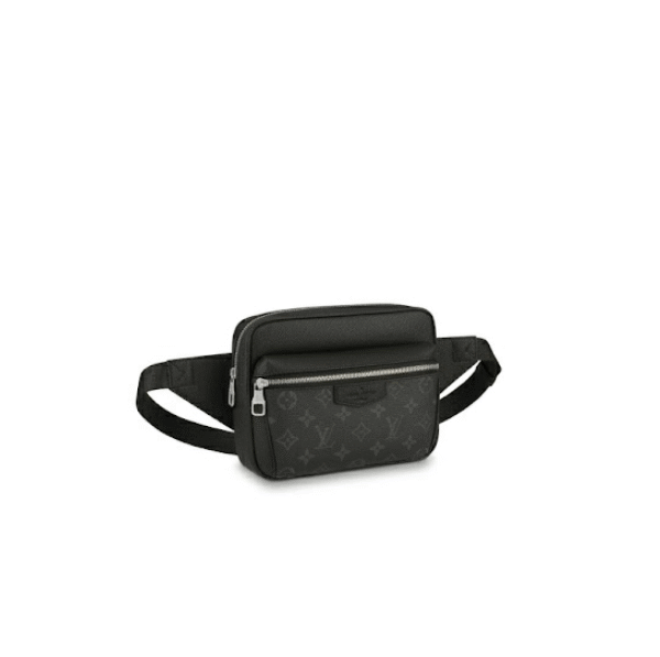 M30245 LOUIS VUITTON OUTDOOR BUMBAG  (21*17*5cm)