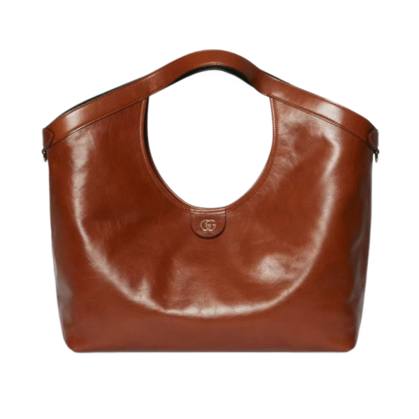 Gucci Giglio large tote bag 853971(60*47*16cm)