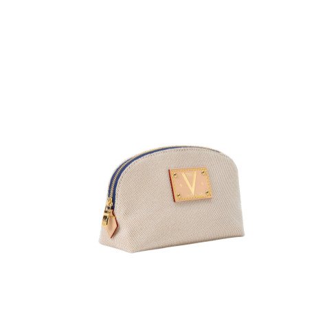 M28652  LouisV Pochette Cosmétique PM (19*12*6CM)