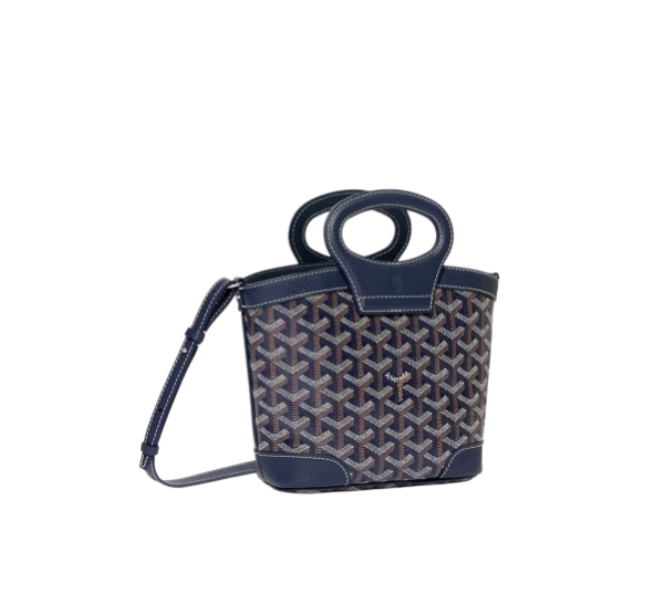 020249 Goyard Beluga Mini Bag (23*18*8cm)
