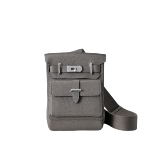 Hermes Small Hac a Dos Haccess (18.*25.5*8cm)