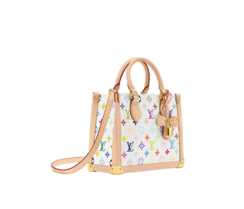M27580 LouisV LV x TM Onthego PM (25*19*11.5CM)