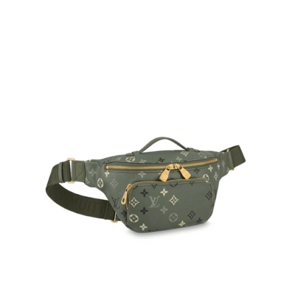 M26933 LouisV Rush Bumbag (30*15*8CM)