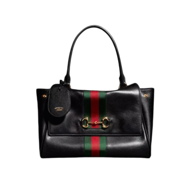 Gucci Paparazzo large top handle bag 875019（37*29*13cm）