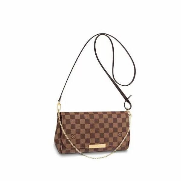 N41129 Louis Vuitton Favorite  (28*14*5cm)