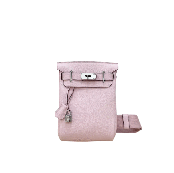 Hermès Hac a Dos GM backpack (18**8*25.5cm)