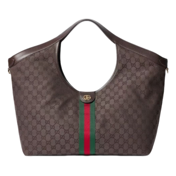 Gucci Giglio large tote bag 853971（60*47*19cm）