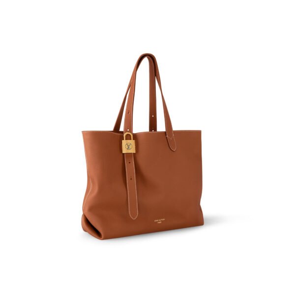 M25342 LOUIS VUITTON LOW KEY CABAS MM (47*30*14cm)