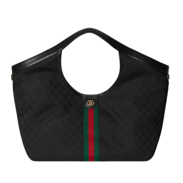 Gucci Giglio large tote bag 853971 (60*47*16cm)