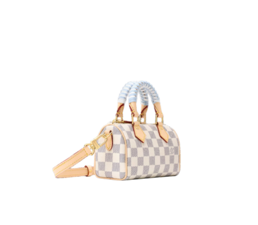 N40918  LouisV Nano Speedy (16*10*7.5CM)