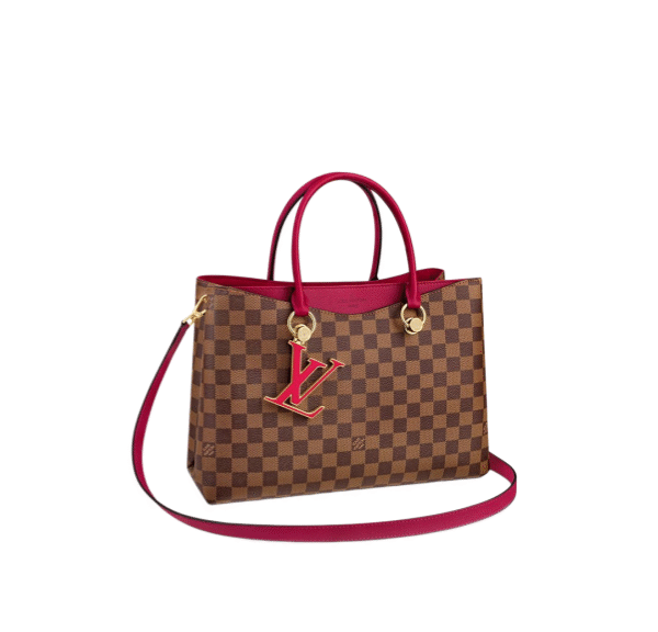 N40050 LV Riverside Bag Bragmybag (36*25*15CM)