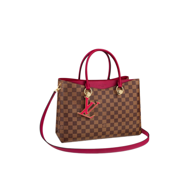 N40050 LV Riverside Bag Bragmybag (36*25*15CM)