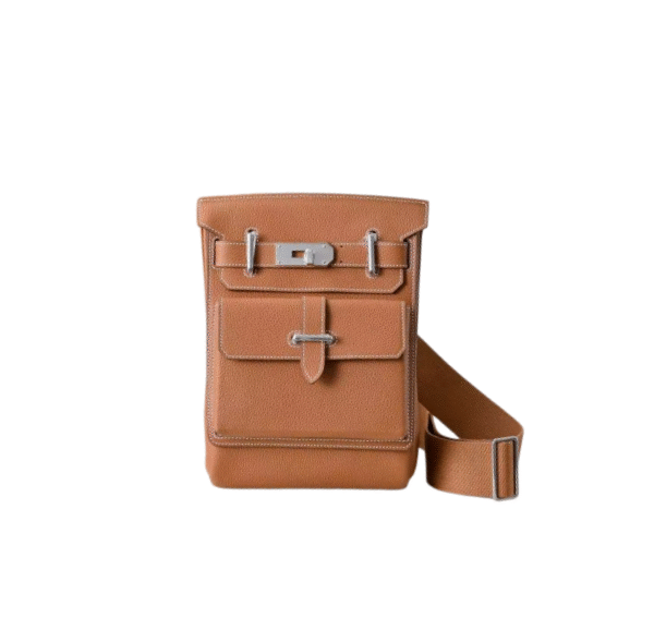 Hermes Small Hac a Dos Haccess (18*25.5*8cm)