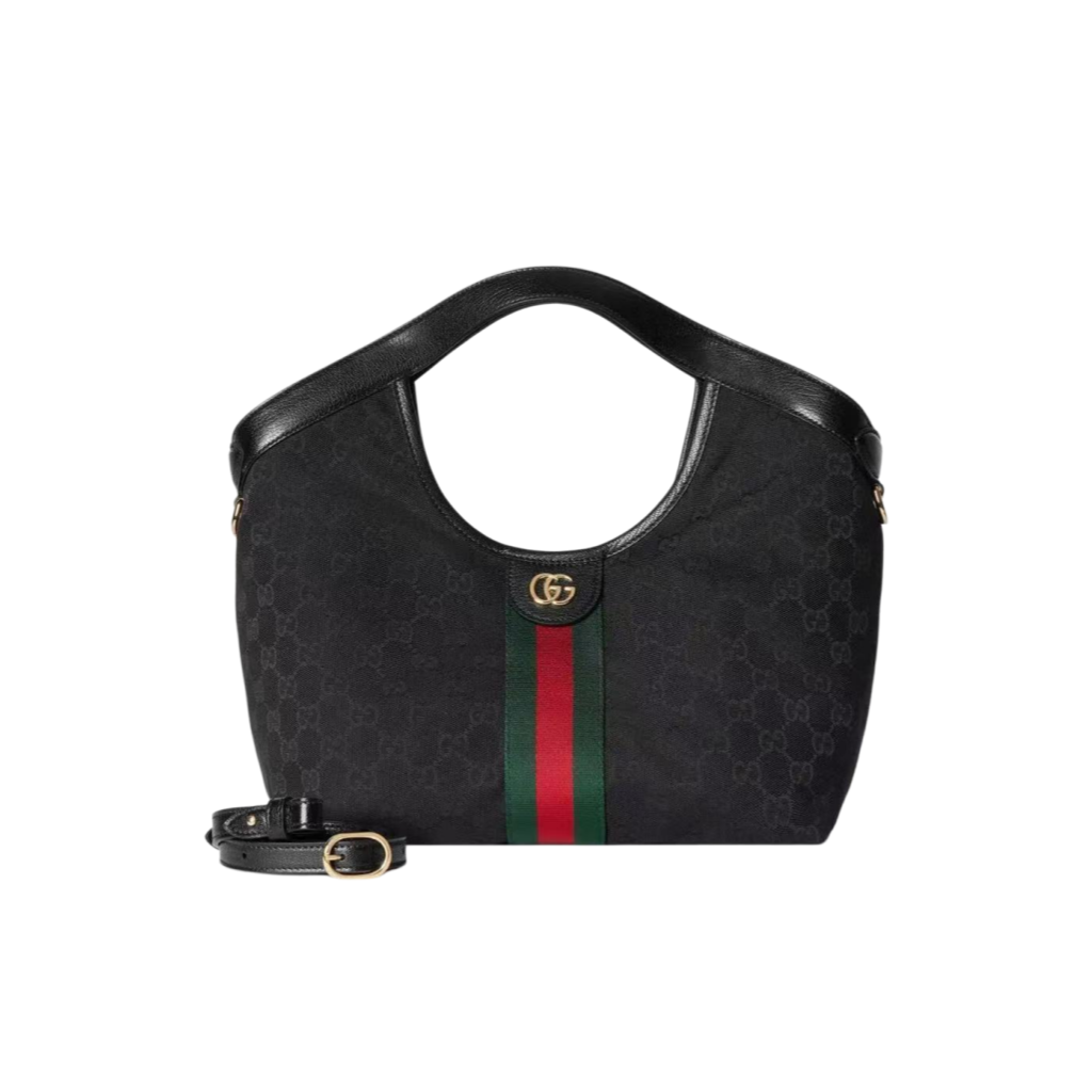 Gucci Giglio small tote bag 860845（25*20*15cm）
