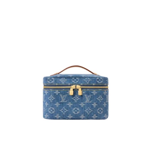 M27946  LouisV Nice Mini  (20*13.5*12cm)