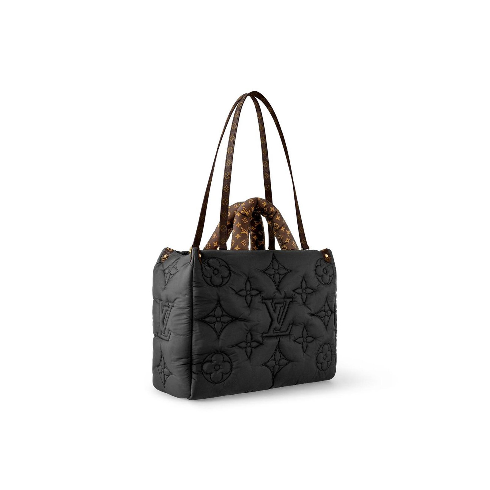 M21069 LOUIS VUITTON MASTER ONTHEGO MM (35*27*14cm)