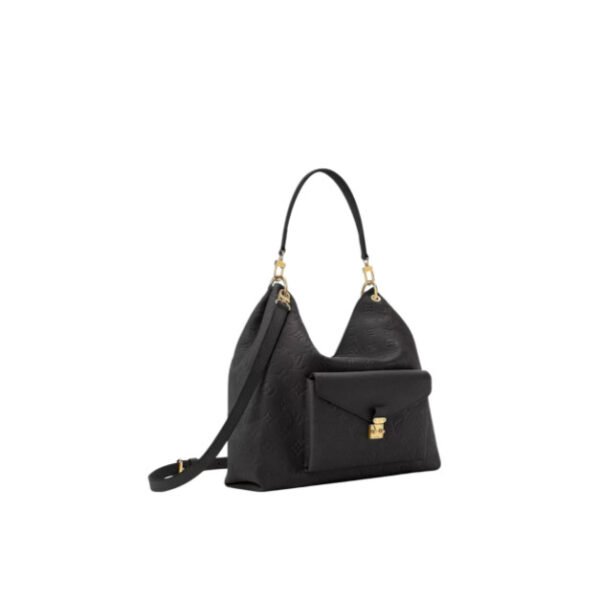 M27189 LouisV Hobo Métis (35*32.5*10cm)