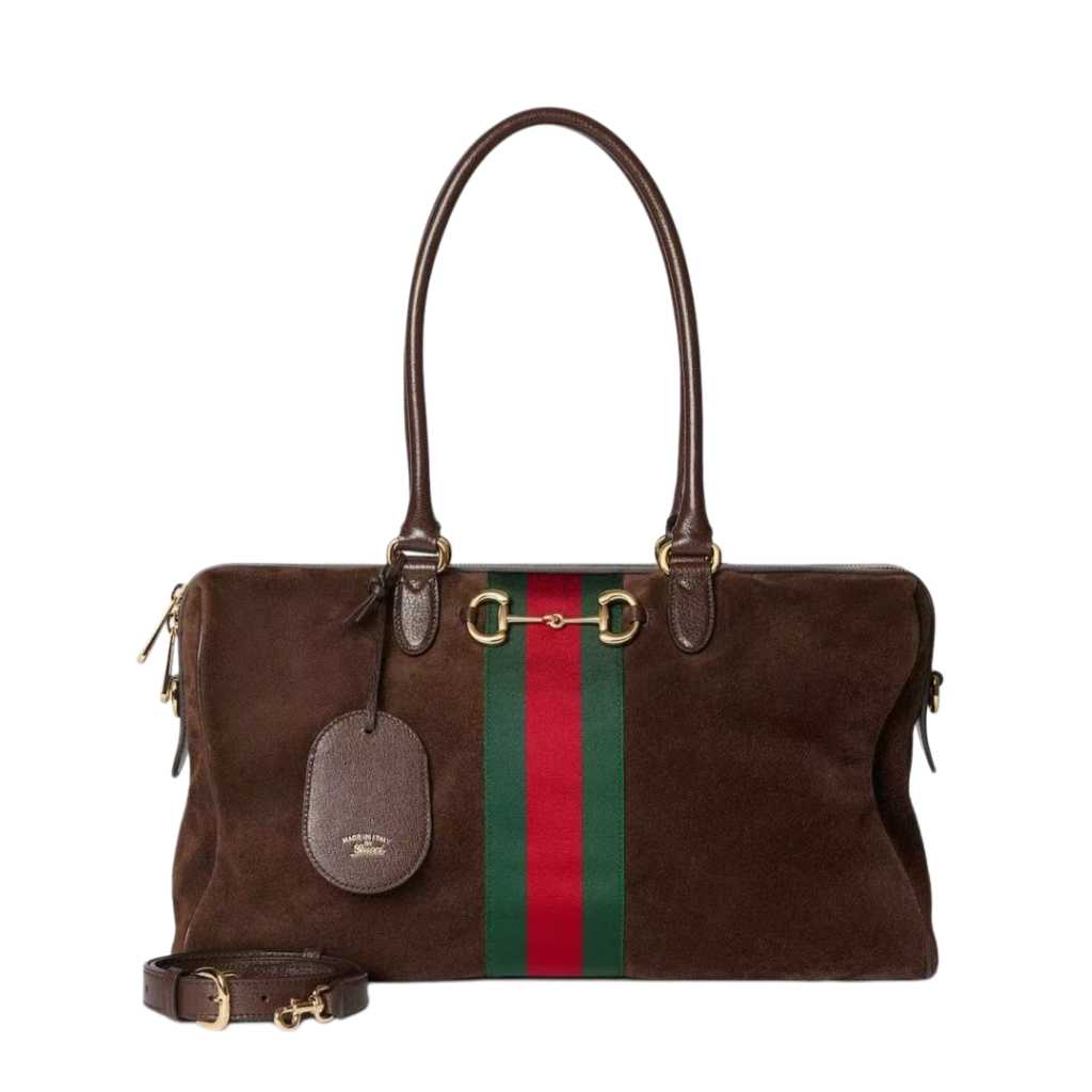 GuccL Borsetto large boston bag 866734（38.5*22.5*13cm）