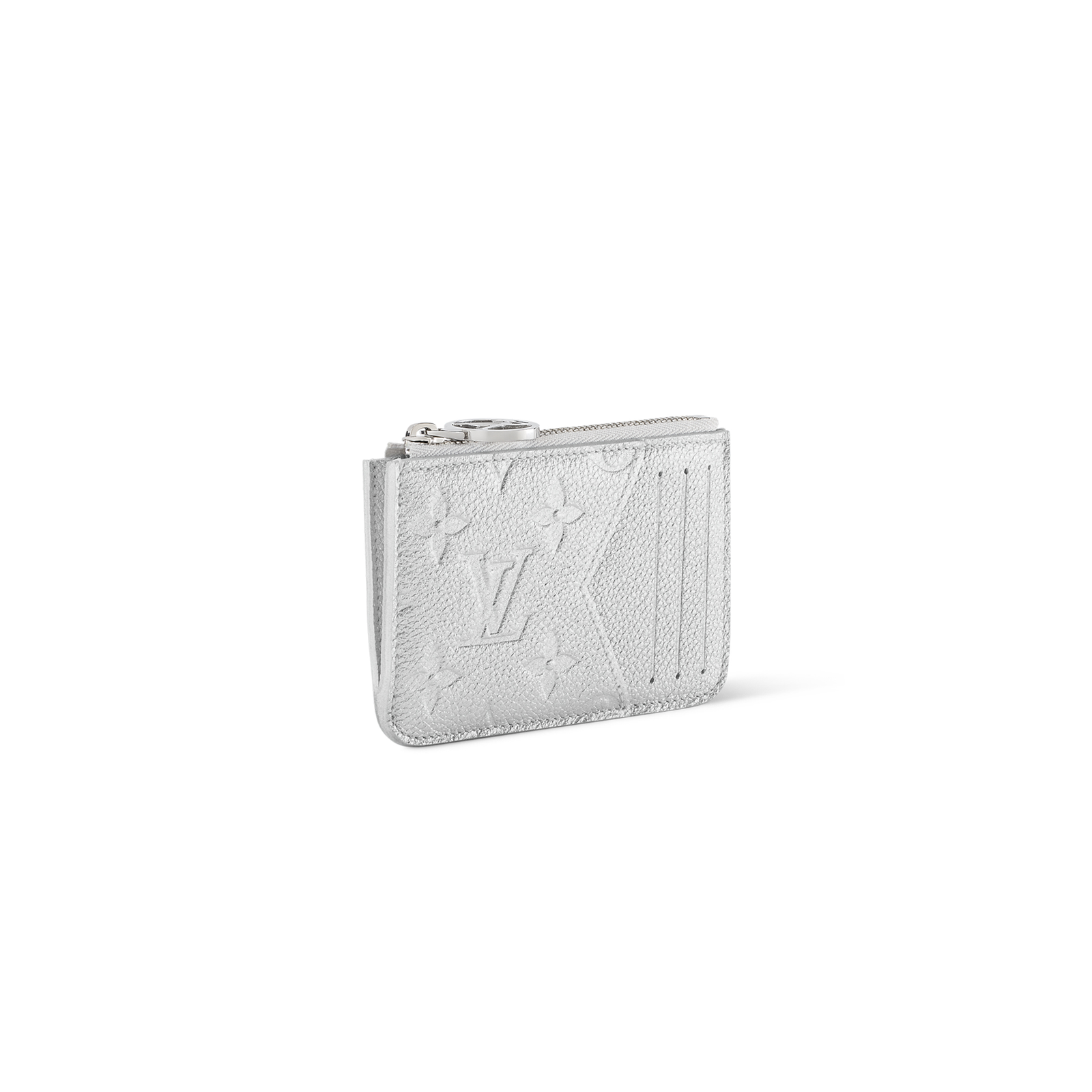M26513 LouisV Card Holder Wallet - Leather - 12 × 8 × 0.8 cm