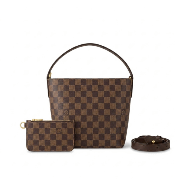 M27529 LouisV All In BB (16*18*12CM)