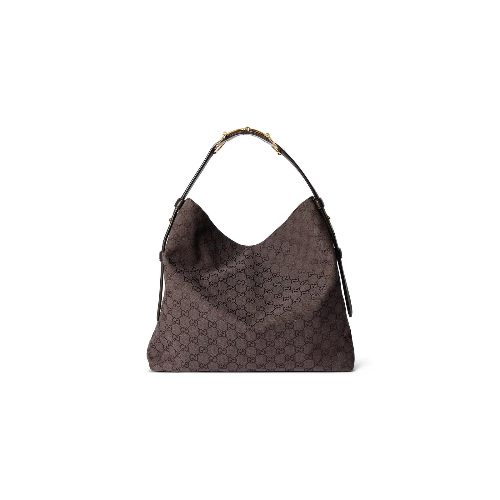 850546 Gucci Beatrix Shoulder Bag Denim Blue 40 x 36x 12cm