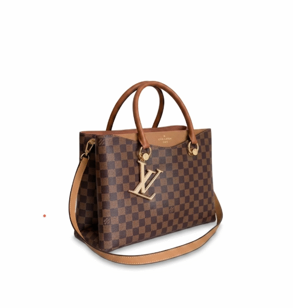 N40050 LV Riverside Bag Bragmybag  (36*25*15CM)