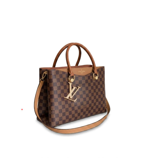 N40050 LV Riverside Bag Bragmybag  (36*25*15CM)
