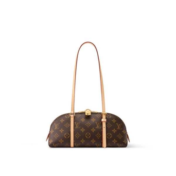 M28953 Louis Vuitton Squire East West Bag – Monogram Canvas – 29 x 14 x 8 cm