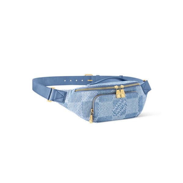 N00205 LouisV Rush Bumbag  (30*15*8CM)