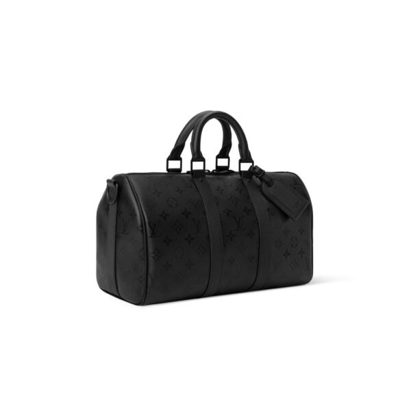 M28370 LOUIS VUITTON MASTER KEEPALL BANDOULIÈRE 35  (34*21*16cm)
