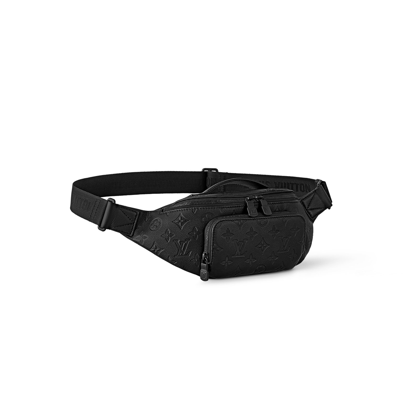M47058 LOUIS VUITTON RUSH BUMBAG  (30*15*8cm)