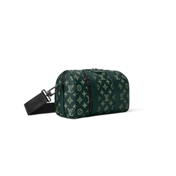 M27184 LOUIS VUITTON CITY KEEPALL  (27.5*16.5*15cm)
