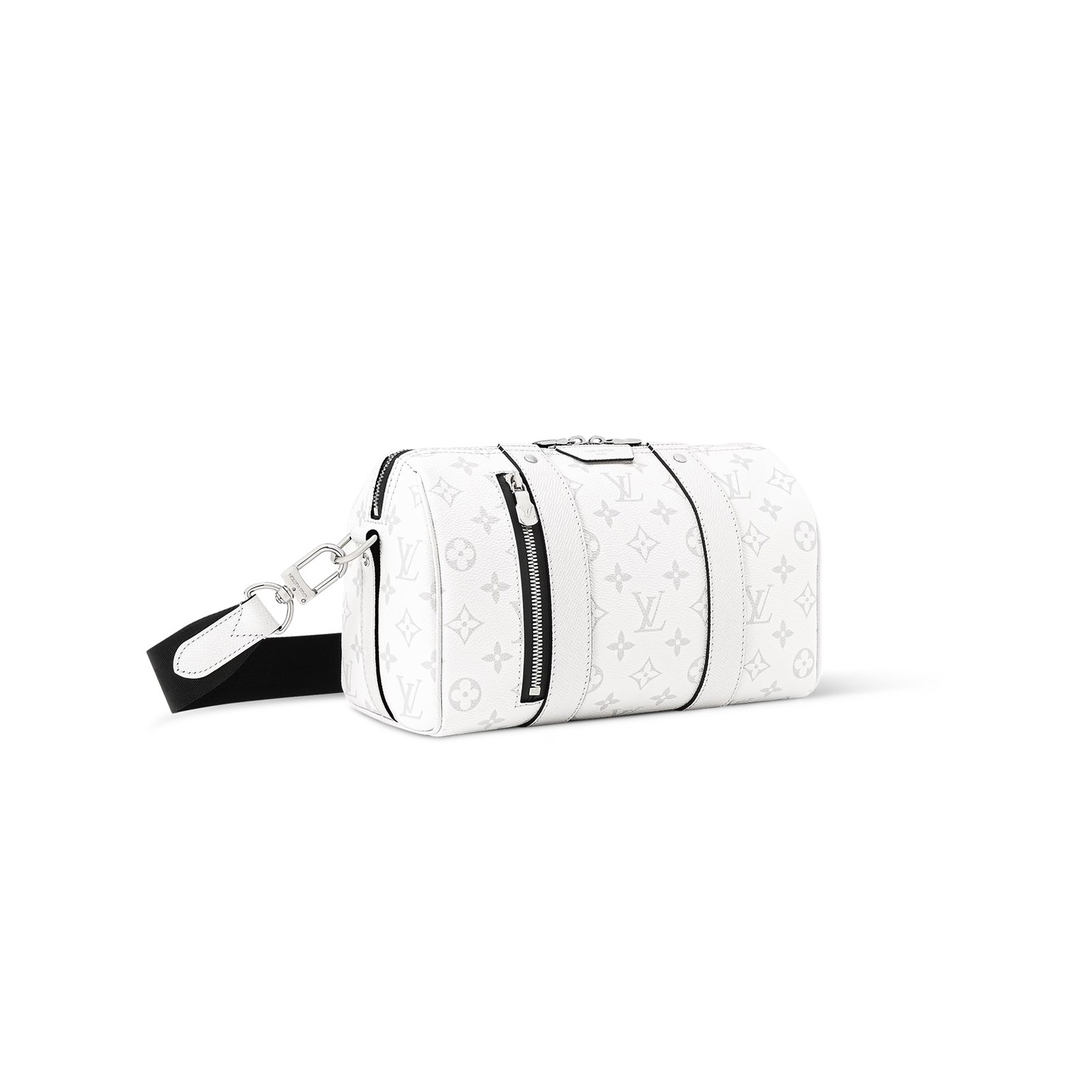 M27644 LOUIS VUITTON CITY KEEPALL  (27.5*16.5*15cm)