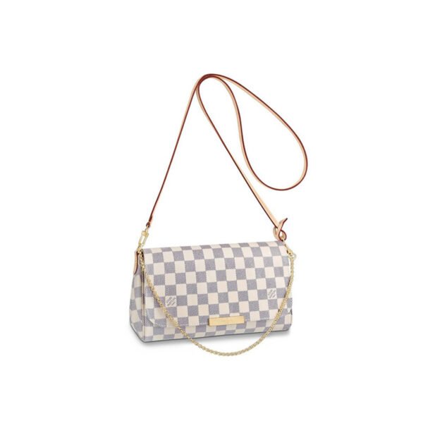 N41275 Louis Vuitton Favorite  (28*14*5cm)